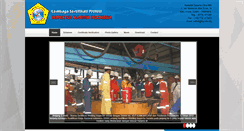 Desktop Screenshot of lsp-imi.org